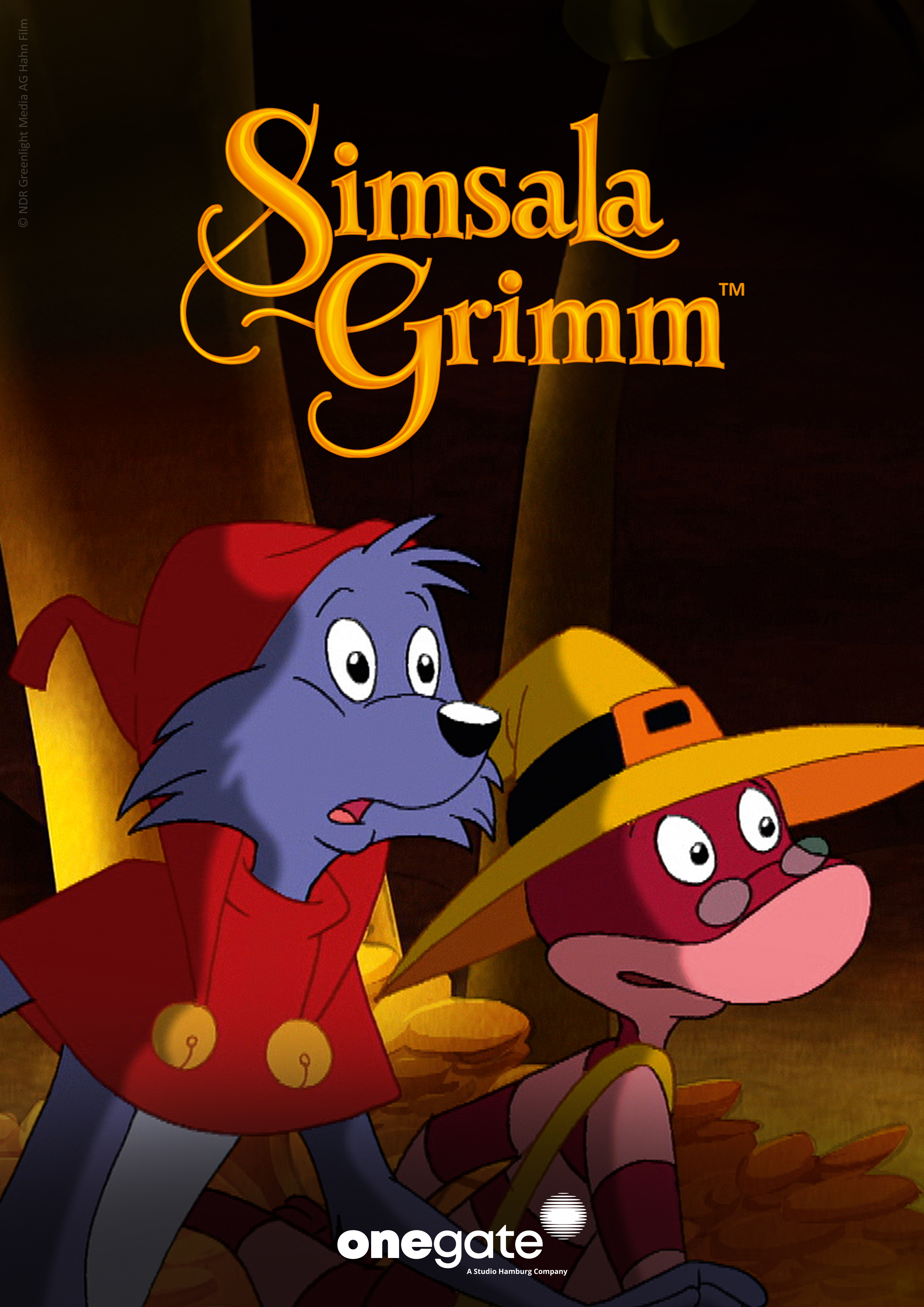 Simsala Grimm - Season 2