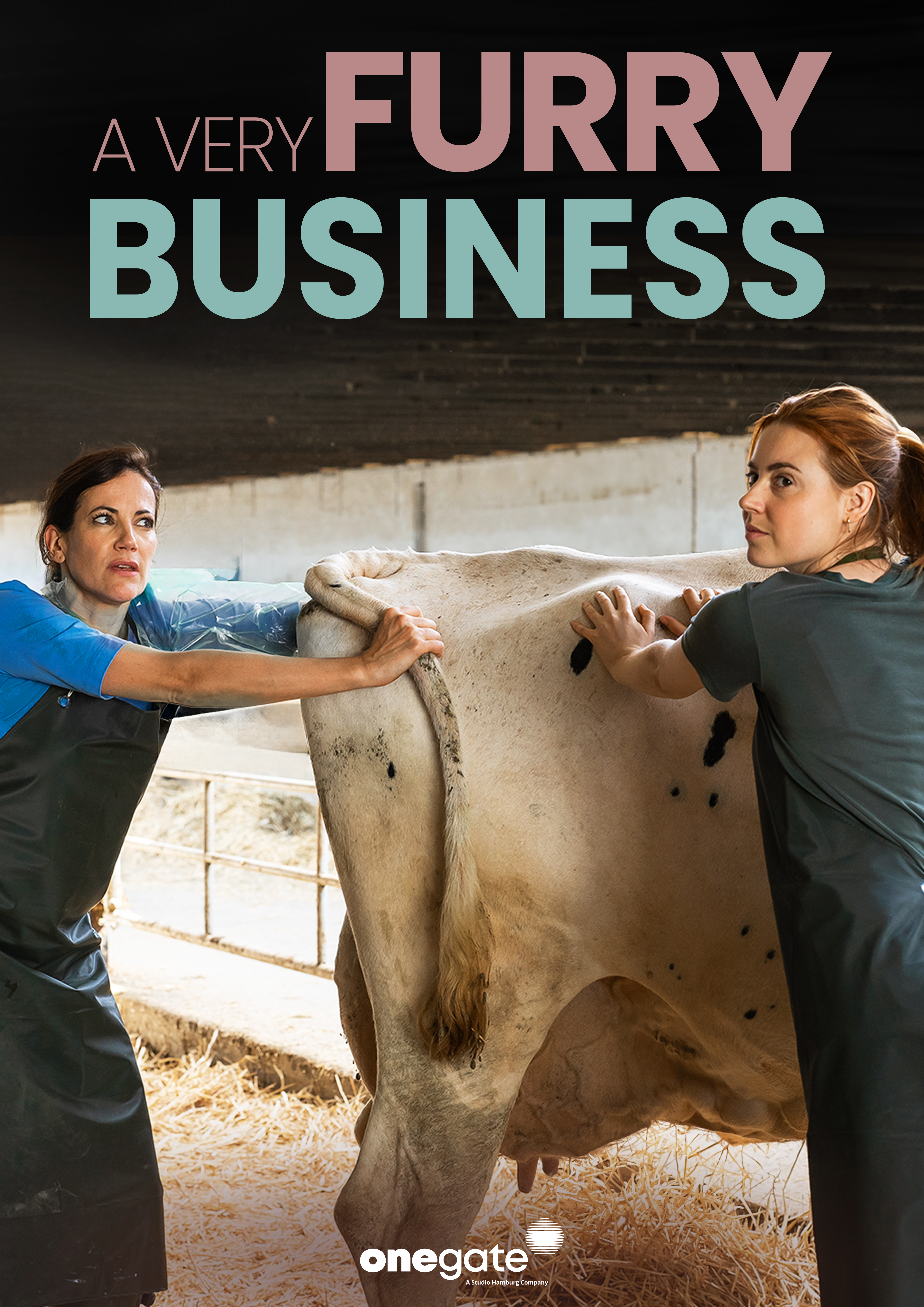 A very furry business